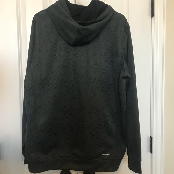 Adidas Men’s Sweatshirt - Picture 4 of 5